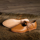 Sapatos Feminino Melina Medieval