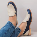 Sapato Feminino Rita Saltinho em Madeira