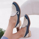 Sapato Feminino Rita Saltinho em Madeira