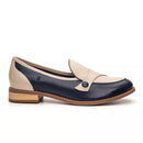 Sapato Feminino Rita Saltinho em Madeira