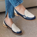 Sapato Feminino Rita Saltinho em Madeira